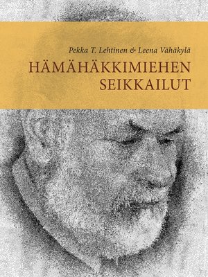 cover image of Hämähäkkimiehen seikkailut